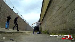 Enquete Exclusive C Esoir 23H M6 10 11 2013