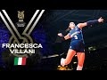 TOP PLAYS - Francesca Villani | Women&#39;s OQT 2023
