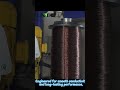 Unbreakable Endurance: Enameled Wire That Outlives Your Machines! 🔧📈 #enameled wire #machine