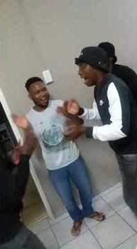 John vuli gate challenge 🗣️ AMAGWIJO