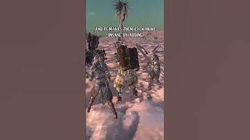 Flashier Fights - Kenshi Mods