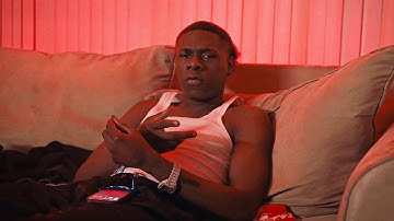 Thumbnail of EBK Bckdoe - Letter To Myself (Official Music Video)