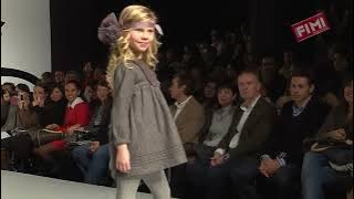 FIMI 74 EDICIÓN. FIMI FASHION SHOW. Desfile Oh! Soleil