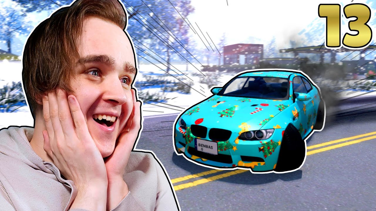 PEREKŪPO GYVENIMAS 13!