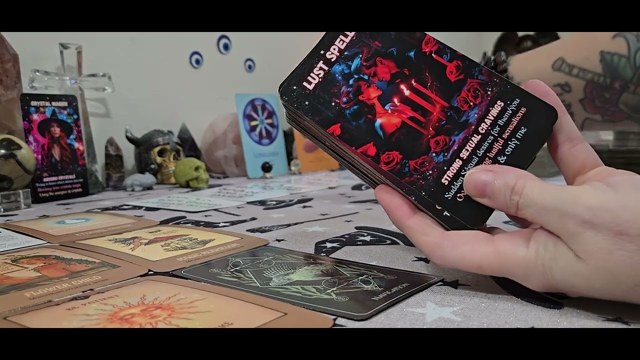 Весы ♎️ Тот, кто знал, что ты избрана, продолжает платить за то, чтобы на тебя насылали смертельн...