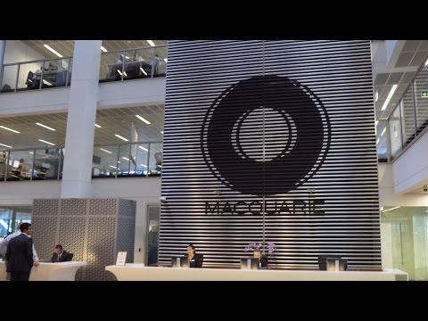 Macquarie transforms digital banking experience for customers