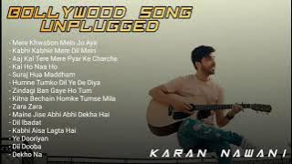 kumpulan lagu india paling enak didengar | unplugged | karan nawani