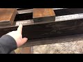 Making A Press Brake- Part 1