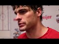 12-6-13 Grand Rapids Griffins vs. Rochester Americans Post Game Highlights