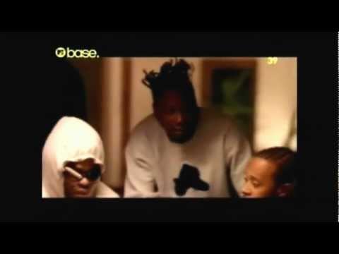 Wu-Tang Clan - Can It Be All So Simple (HD) Best Quality!
