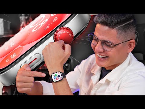 Smartwatches para Corrida: os 11 melhores para corredores em 2025 5 YouTube player