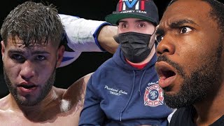The Most Tragic Boxing Story Of Prichard Colon