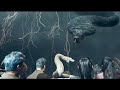 Giant Python | 巨兽狂蟒 2021 Trailer