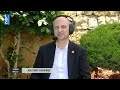 رالي اهدن - انطونيو يمين