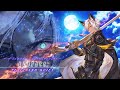 Gbvsr  lyricspeace and quieteustacebgm ost risinggranblue fantasy