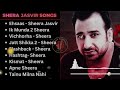 Sheera jasvir new song  non  stop punjabi 2023  ehsaas  ik munda 2 sad song punjabi