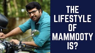 Celebrity Mammootty Networth, House, Cars, Luxurious Lifestyle | How Large? Wealth