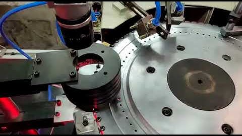 Screw Sorting Machine Aurangabad