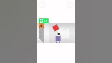 Odd bot out walk through level 11