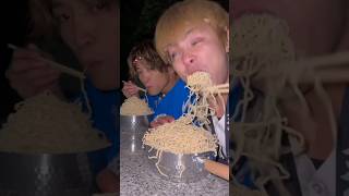 Battle Of Gluttony Ramen