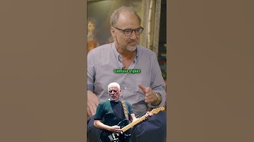 Discovering the OCTAVE Pedal 🔥 (w/ Guy Pratt)