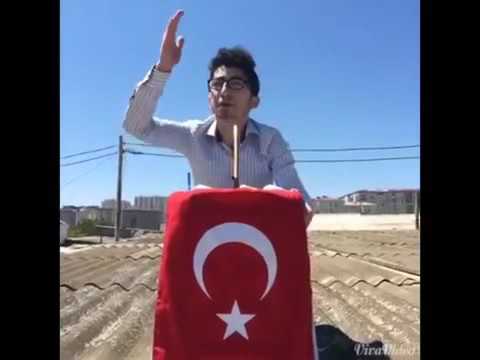 Huseyn Azizoglu Bütün Vine'ları