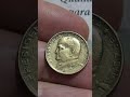 MOEDA DE 50 CENTAVOS DE 1952 VALOR$ MBC 3 SOB 10 E FLOR DE CUNHO 30 E FDCE 250 REAIS É SHOW