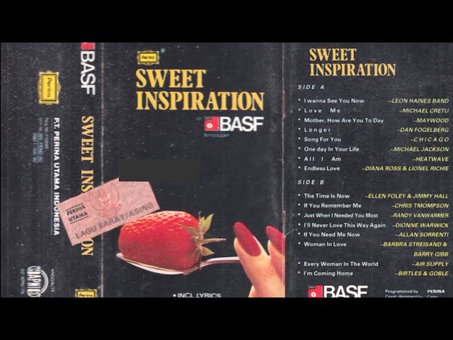 Sweet Inspiration class=