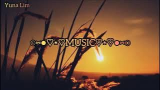 Feng Zhong De Cheng Nuo 风中的承诺 (Janji di Tengah Badai) Xiao a Feng 小阿枫 Lyrics