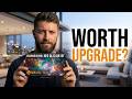 Samsung Neo QLED QN1EF Review - Samsung's New TV Worth the Upgrade?