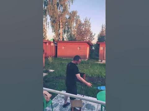 Дача стайл ️ - YouTube