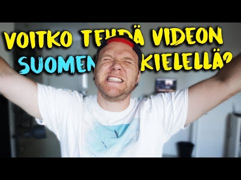 Video: Voitko tehdä nollapainohuoneen?