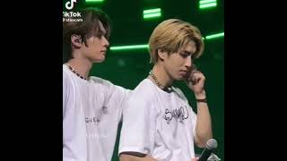 Han Being Whipped For Lee Know