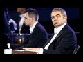 London Symphony Orchestra and Mr Bean at the Opening Ceremony of The London 2012 Olympic Games