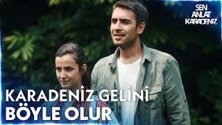 Nefes Ve Tahirin Çay Sefası - Sen Anlat Karadeniz