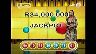 1656 Lotto & Lotto Plus (9 Nov 2016)