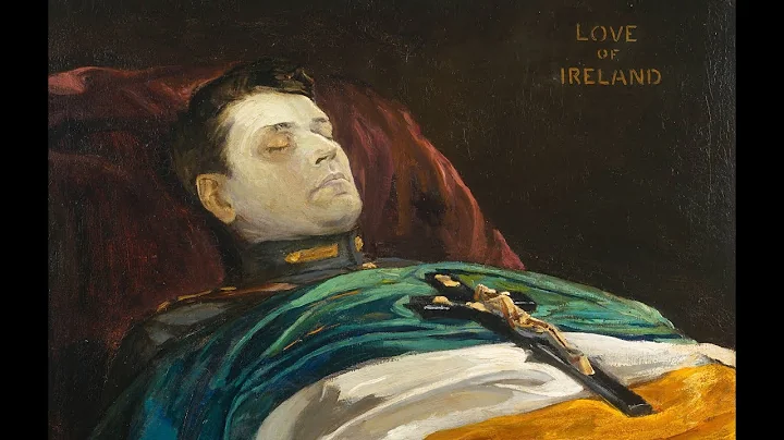 Ireland 1922: 100 Year Anniversary of Irish Indepe...