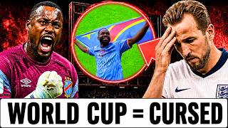 The World Cup Sensation That SHOCKED Everyone..