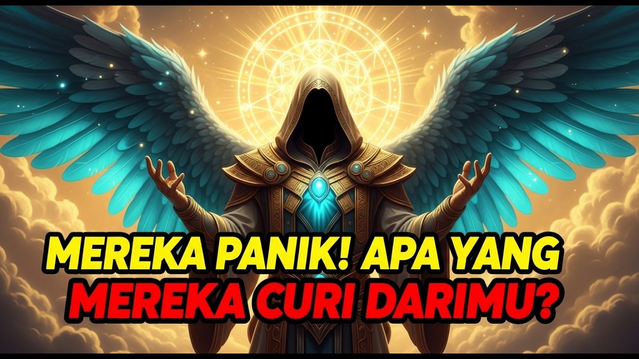 MANTANMU PANIK KETAKUTAN ‼️ Skema Terbongkar, Aset & Hakmu Kini Kembali Berlipat Ganda 📈⚖️