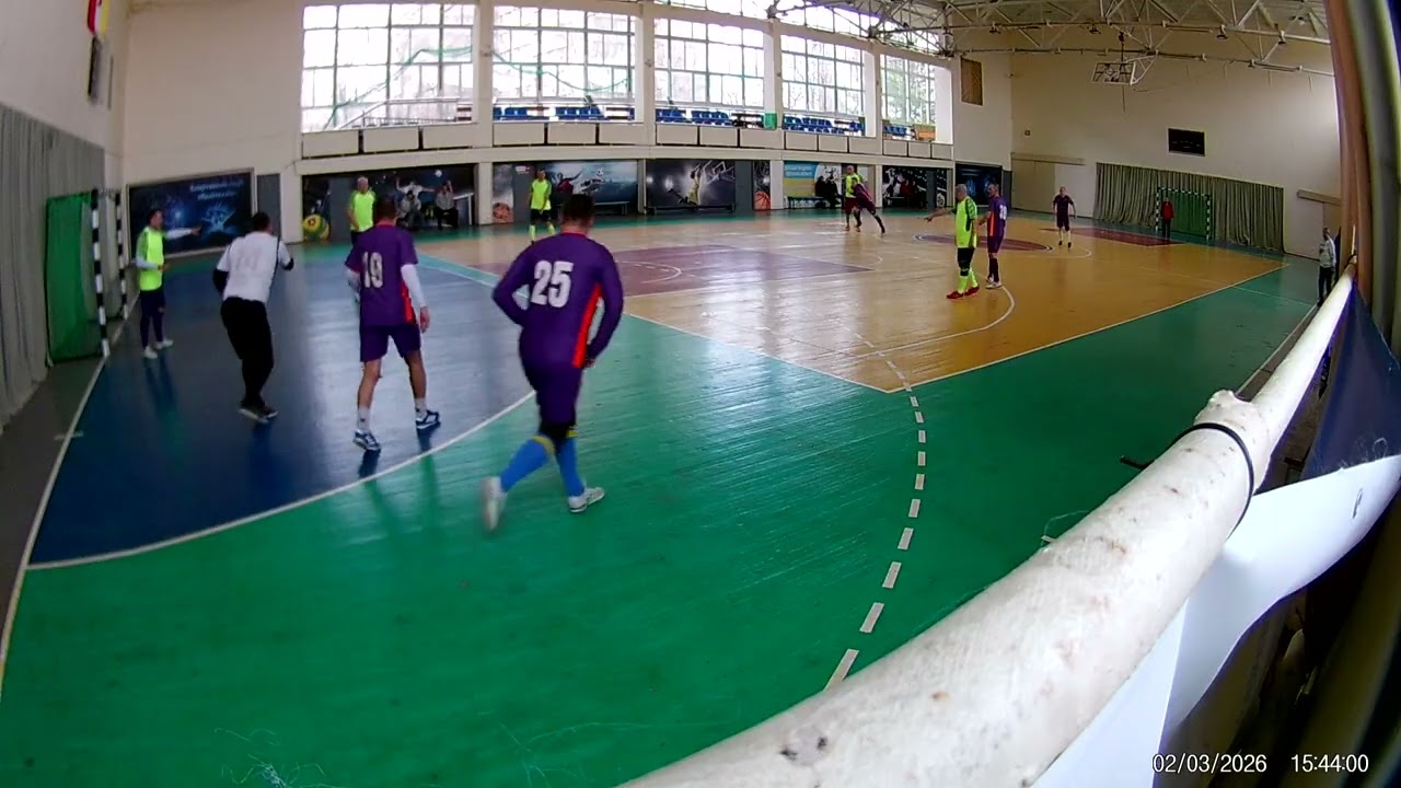 Соборка  - Ника 11 -  1 камера 2 часть 4