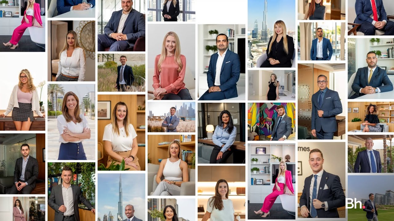 Dubai's Best Real Estate Agency | Betterhomes