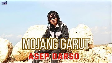 Asep Darso - Mojang Garut - (Calung) - (Official Video)