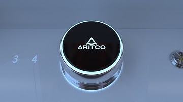 รับทำ 3D Animation / VDO 3D Present   บริษัท อาริทโก้ (ประเทศไทย) จำกัด