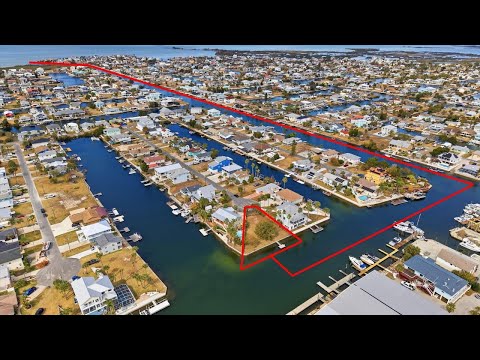 4064 Casa Ct, Hernando Beach, FL home video tour