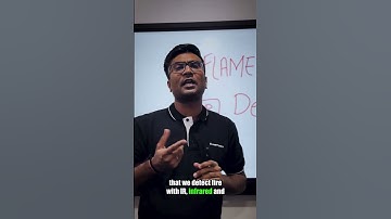 What is Flame Detector ?