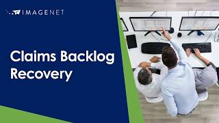 Why Claims Backlog Recovery Efforts Stall