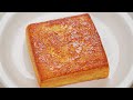 Recette de pain perdu doux  cest si dlicieux et si simple