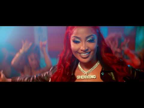 CAN YOU FEEL IT - Carib feat. Kerwin Du Bois & Shenseea