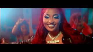 CAN YOU FEEL IT - Carib feat. Kerwin Du Bois & Shenseea