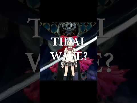 Puella Magi Madoka Magica x Epic the Musical edit (Thunder Bringer)